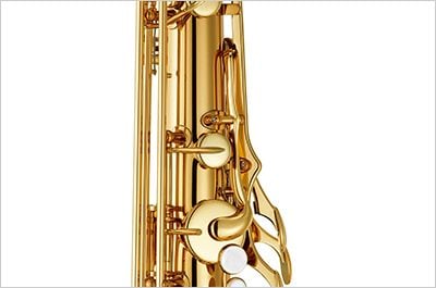 ヤマハ テナーサックス　YTS-480 Amazon.com: Yamaha B Flat Lacquer Tenor Saxophone - YTS-480