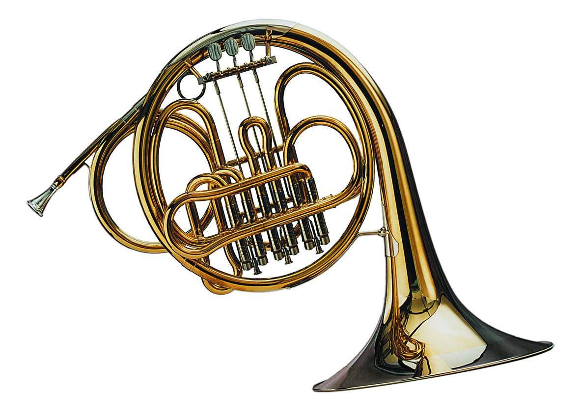 Vienna on sale french horn