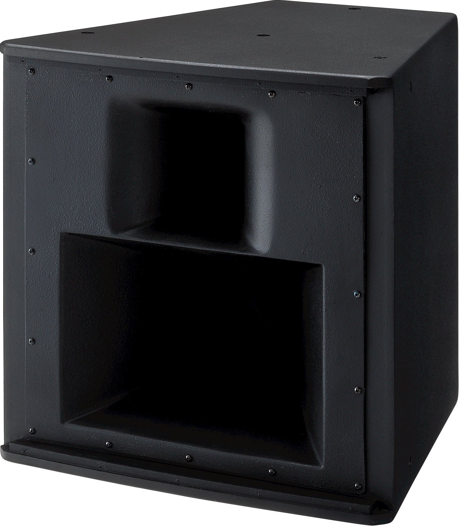 Installation Series - Overview - Speakers - Professional Audio