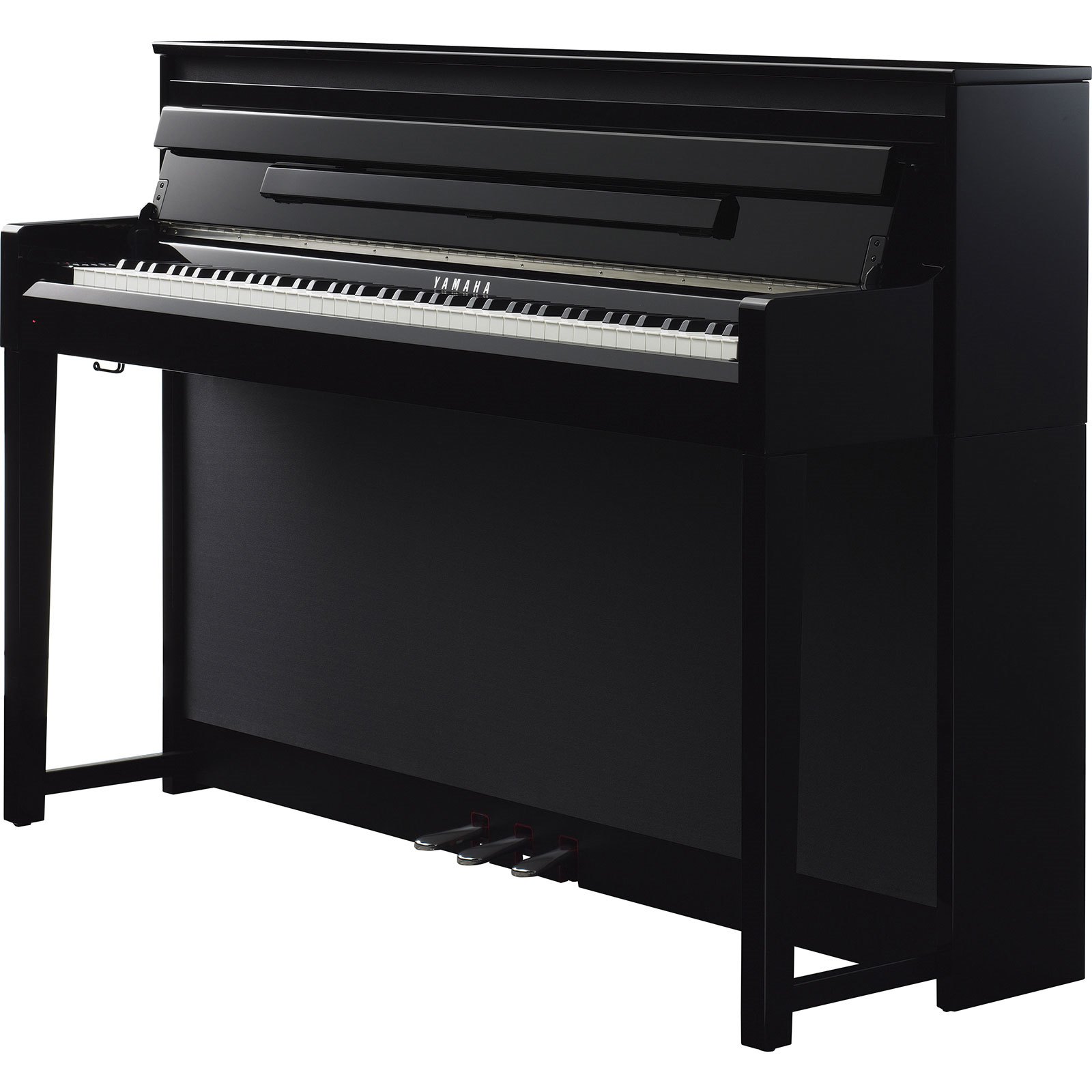 Yamaha Clp 585