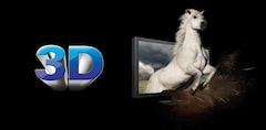 HDMI with 3D