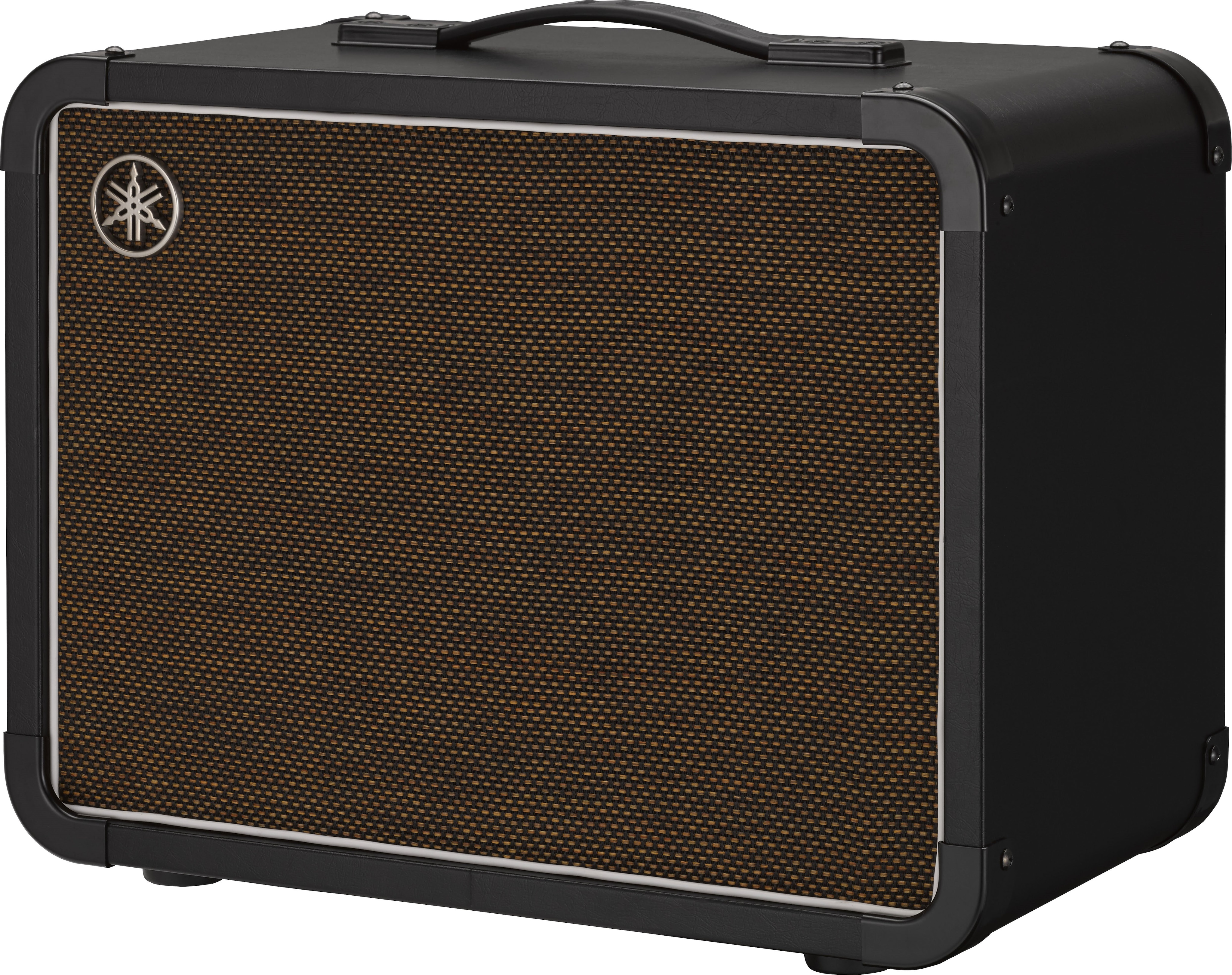 Guitar store amp cabinet