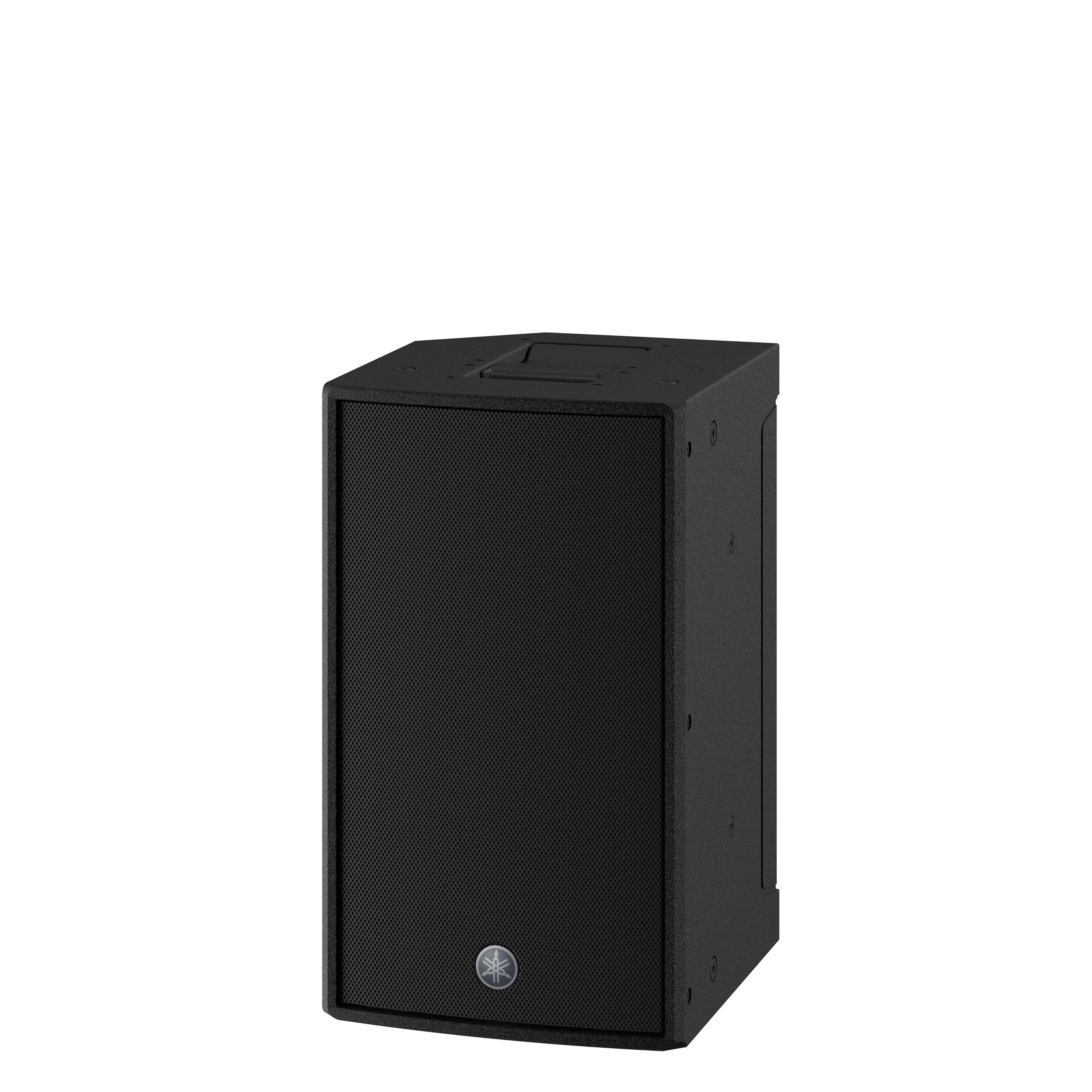 DZR / DXS XLF Series - Overview - Speakers - Professional Audio