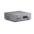 WXA-70A Silver Left