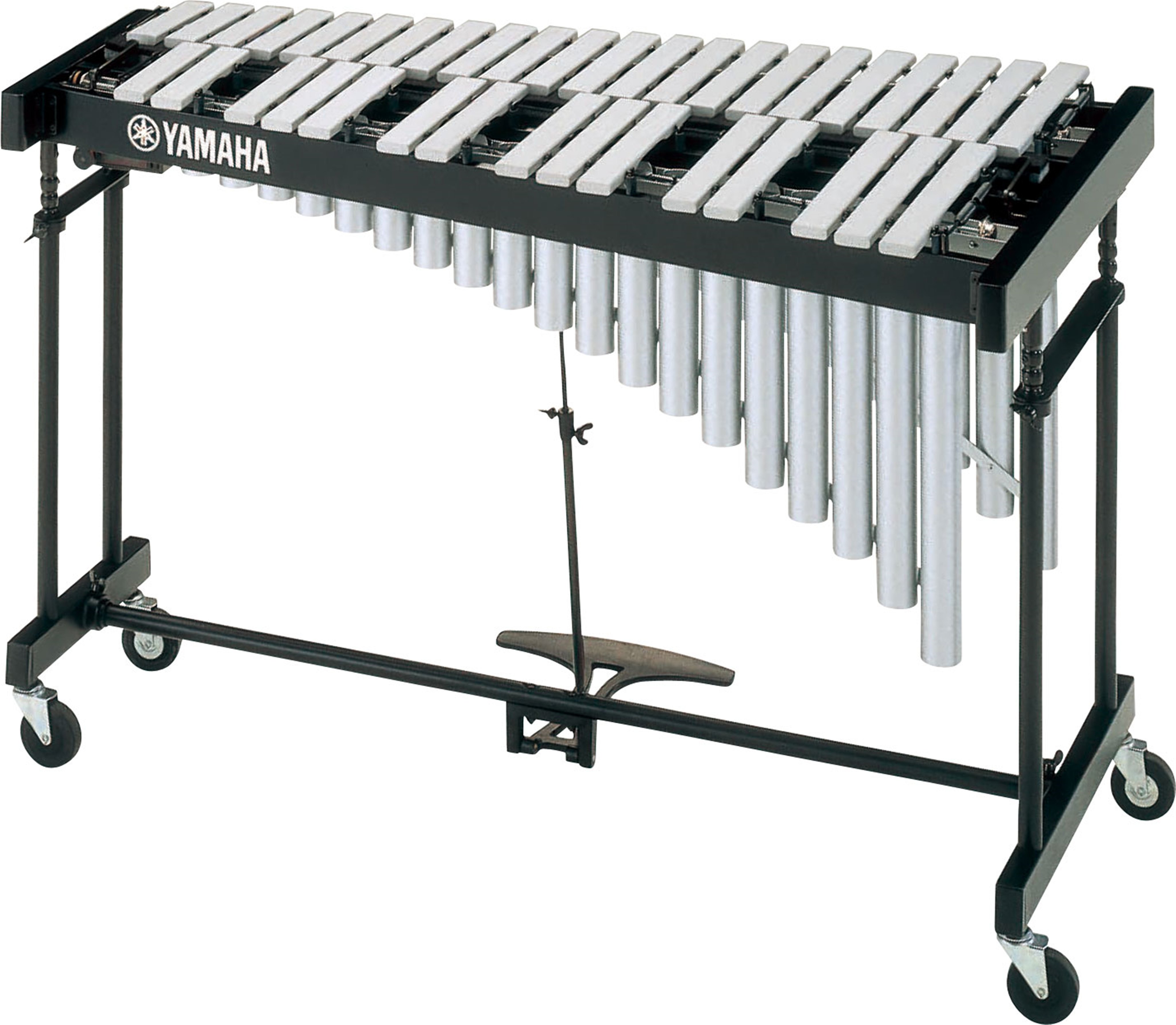 YV-1600A - Gallery - Vibraphones - Percussion - Musical 