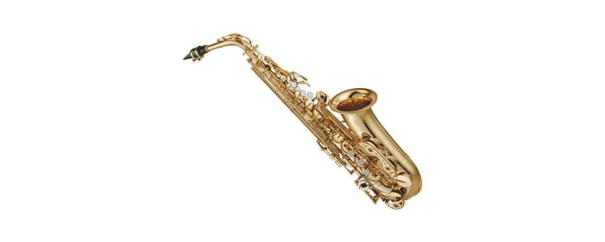 YAS-62II - Overview - Saxophones - Brass & Woodwinds - Musical 