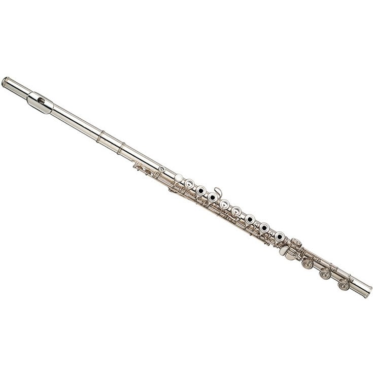 YFL-784/784H - Overview - Flutes - Brass & Woodwinds - Musical ...