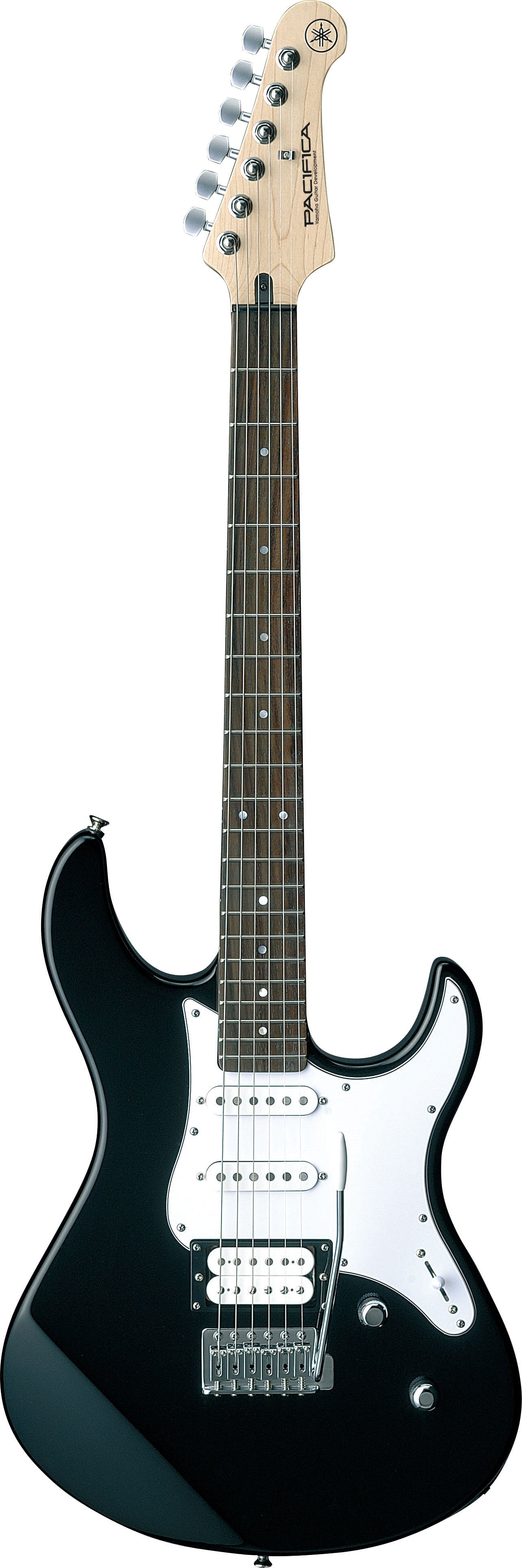 PAC012, PAC120, PAC112 Electric Guitars - Yamaha USA