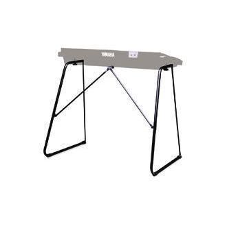 yamaha keyboard stand and bench