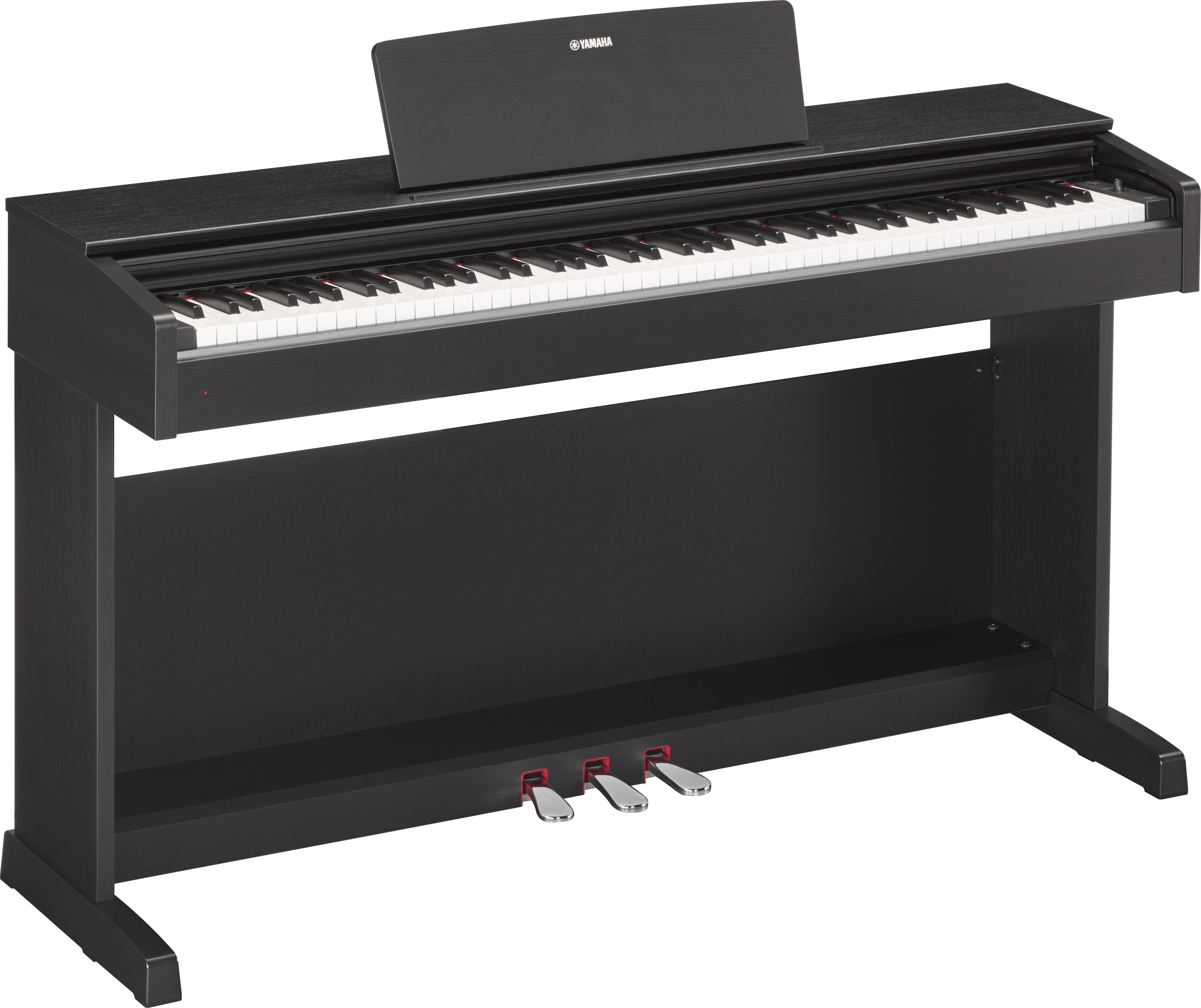 YDP-143 - Overview - ARIUS - Pianos - Musical Instruments