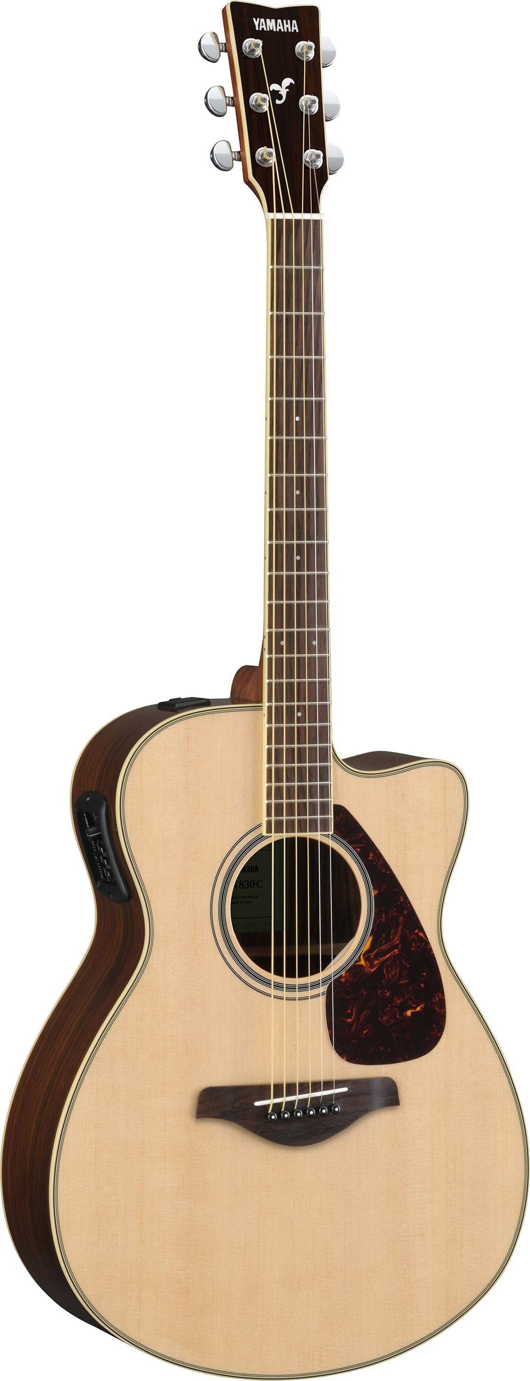 FG / FGX Series - Overview - FG Series - Acoustic Guitars 
