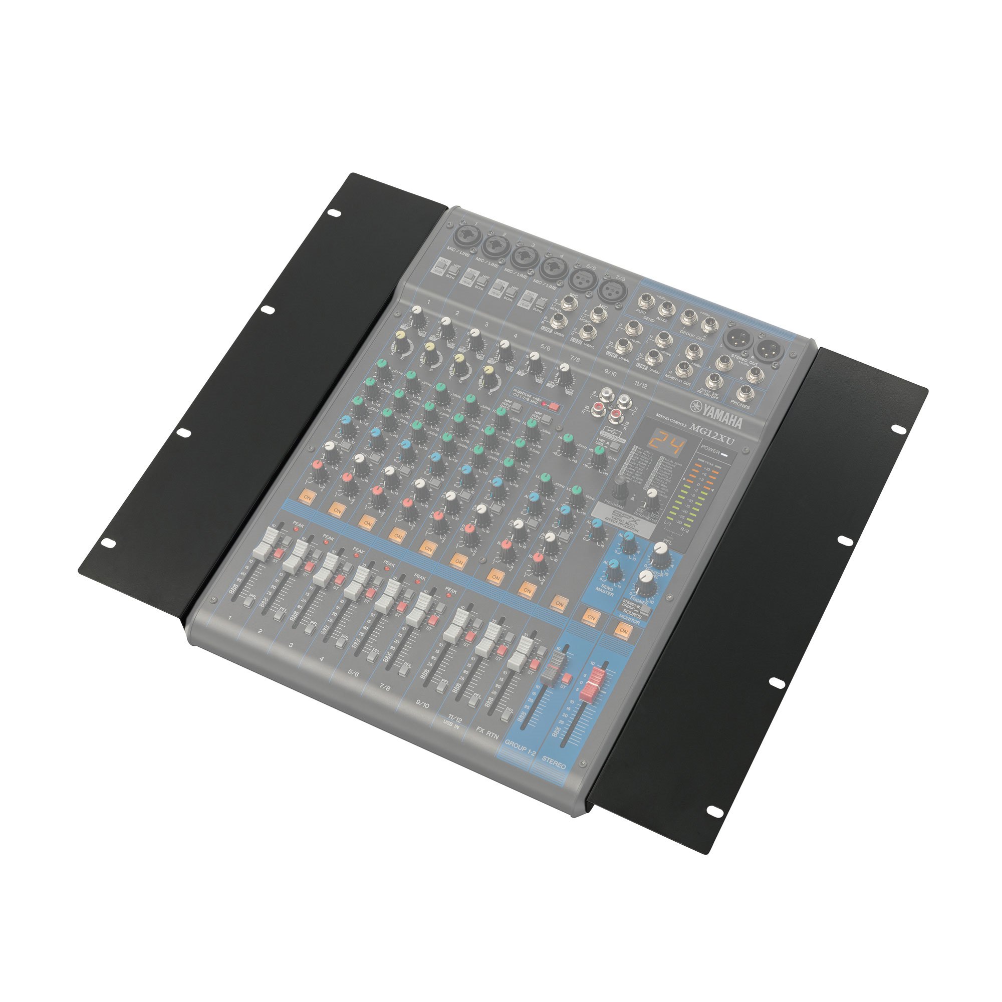 Rack Mount Kit - Accessories - Professional Audio - Products