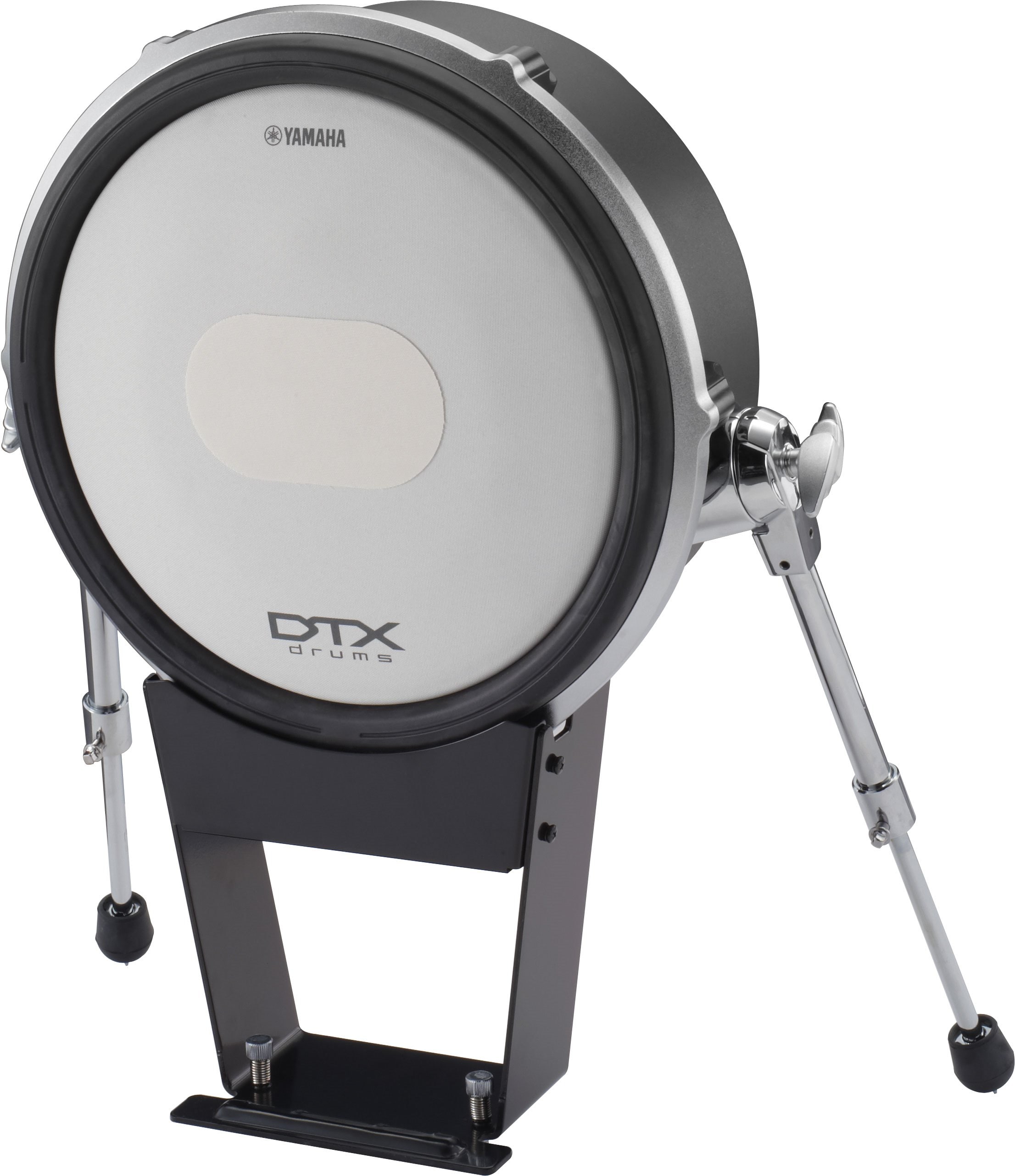 KP125W - Gallery - Electronic Drum Snare, Tom, Kick and Cymbal