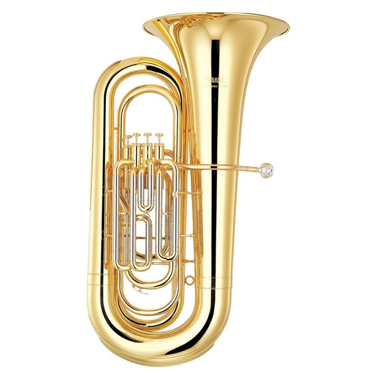 Cordero Soportar Júnior YBB-321 - Overview - Tubas - Brass & Woodwinds - Musical Instruments -  Products - Yamaha - United States