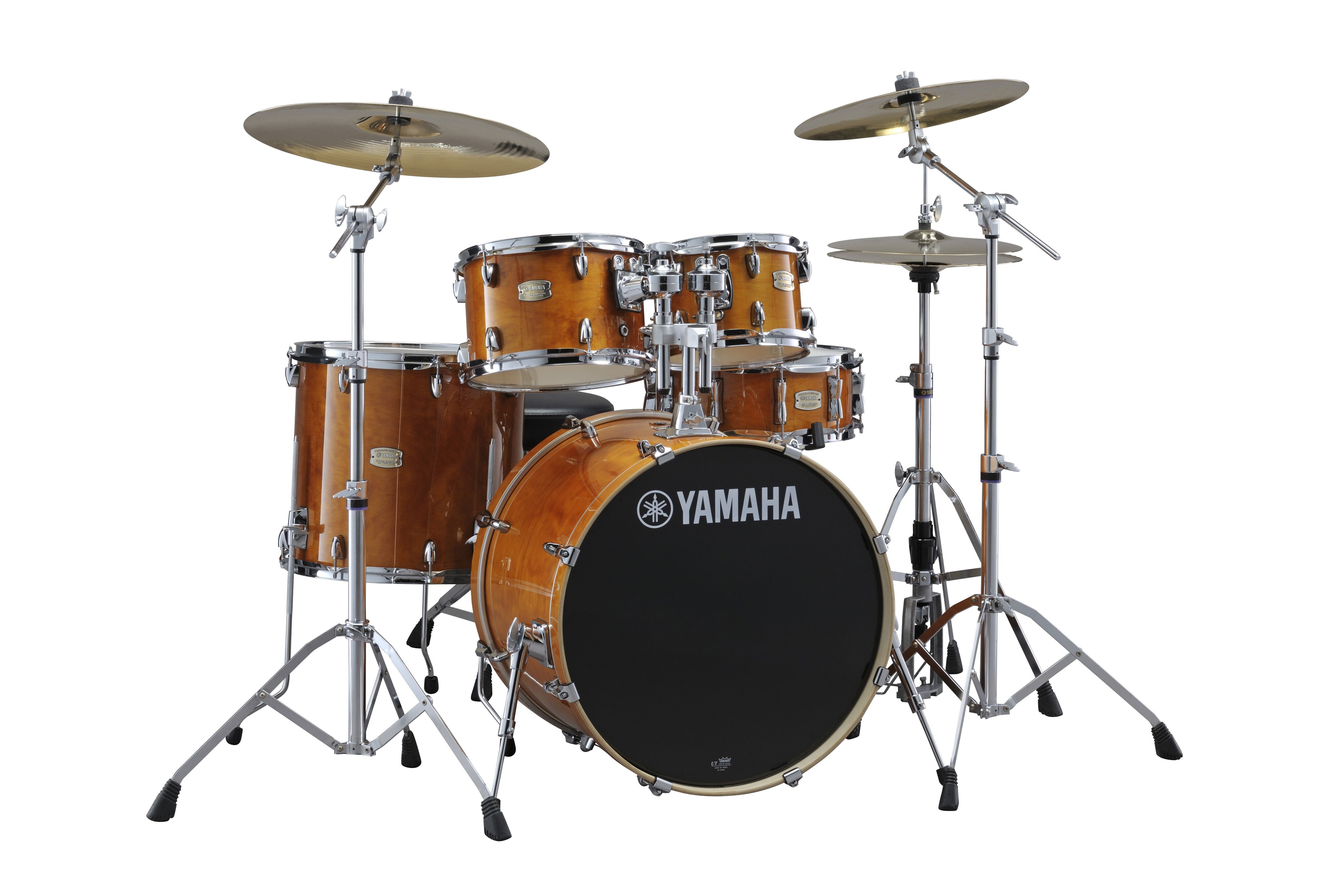 Stage Custom Birch - Yamaha USA
