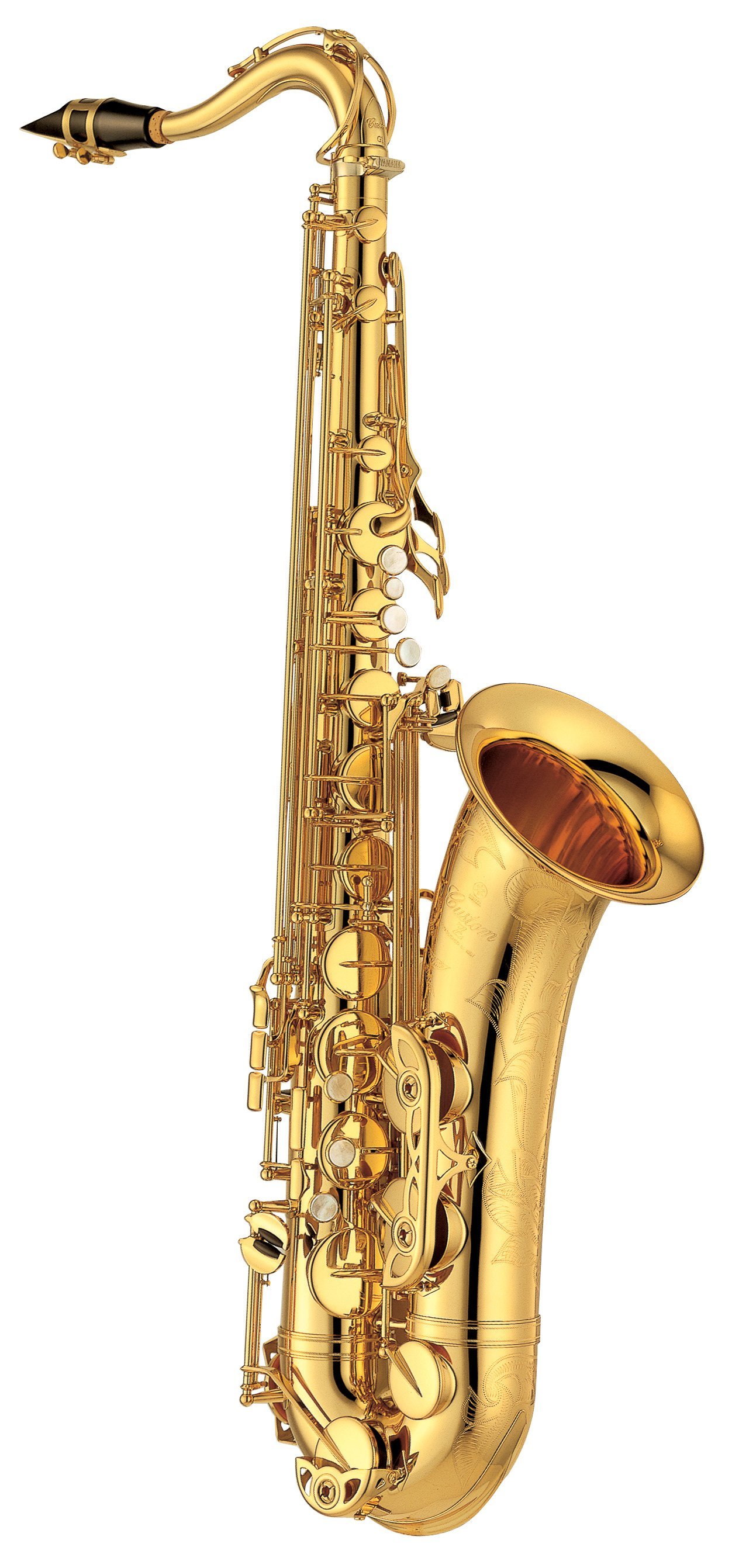 YTS-82ZII - Overview - Saxophones - Brass & Woodwinds - Musical 