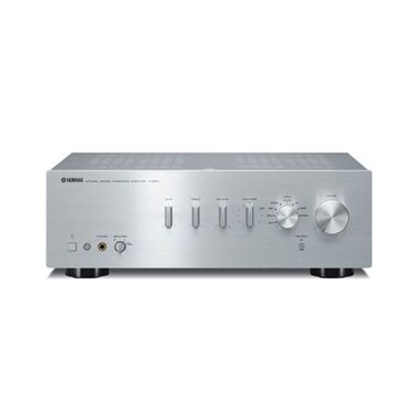 Reproductor CD Yamaha CDS-303 HiFi Silver