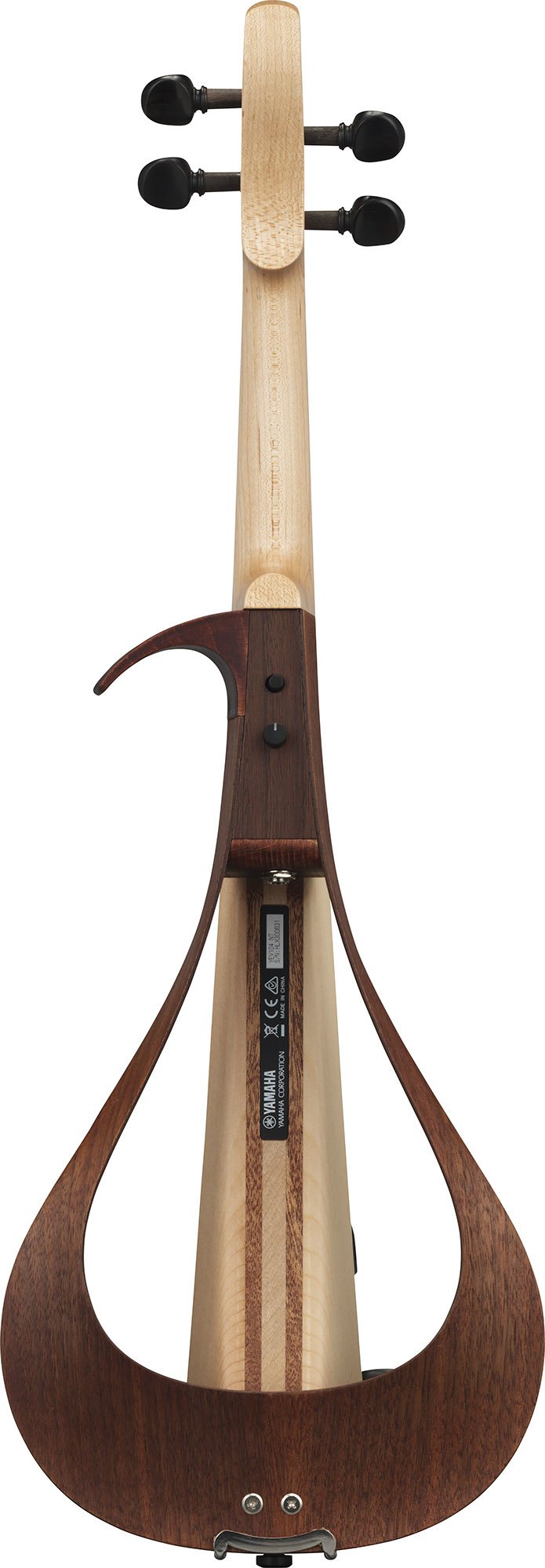 YEV-105 - Overview - Electric Strings - Strings - Musical Instruments ...