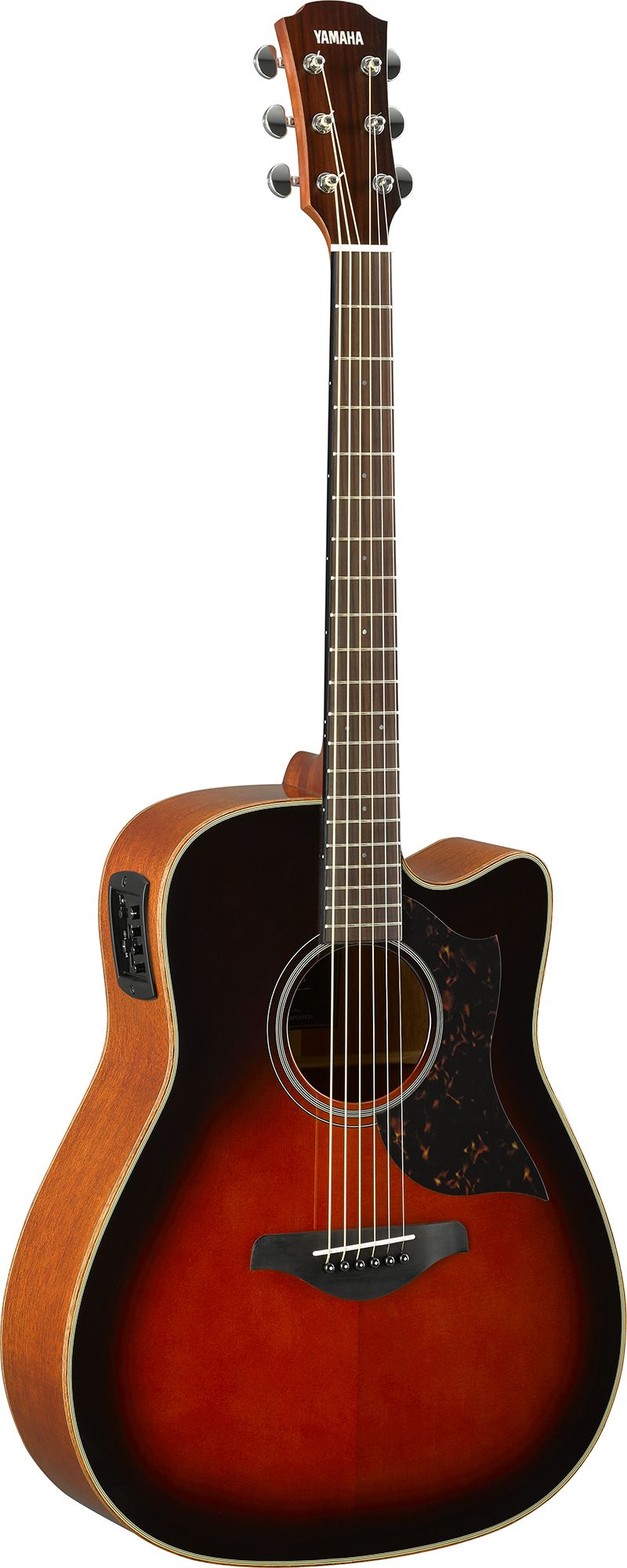 A Series - A1 - Acoustic Guitars - Guitars, Basses & Amps - Musical  Instruments - Products - Yamaha USA