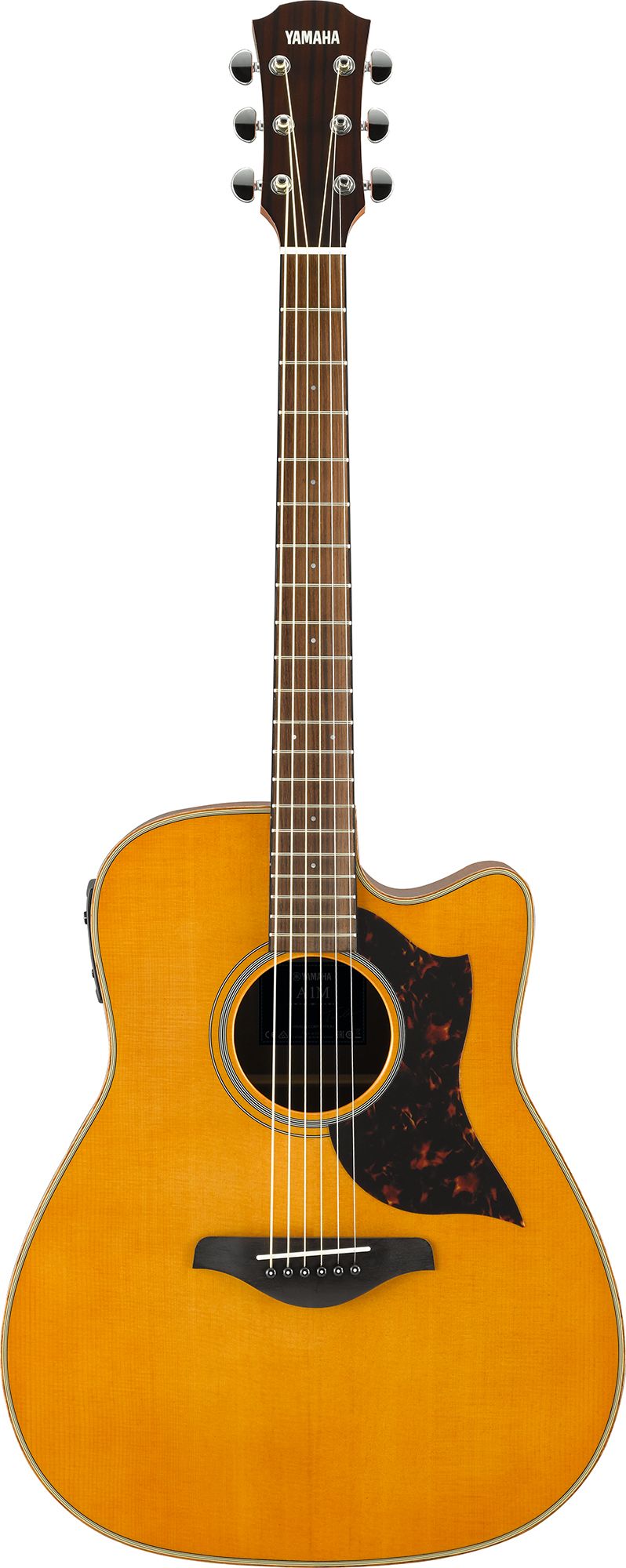 A Series - A1 - Acoustic Guitars - Guitars, Basses & Amps - Musical  Instruments - Products - Yamaha USA