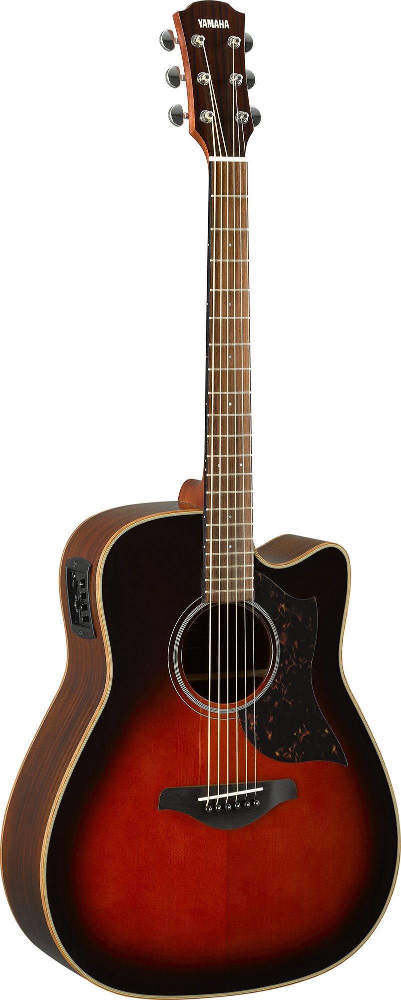 A Series - A1 - Acoustic Guitars - Guitars, Basses & Amps 