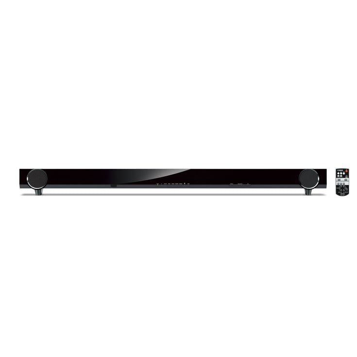 ATS-1520 - Overview - Sound Bars - Audio & Visual - Products - Yamaha ...