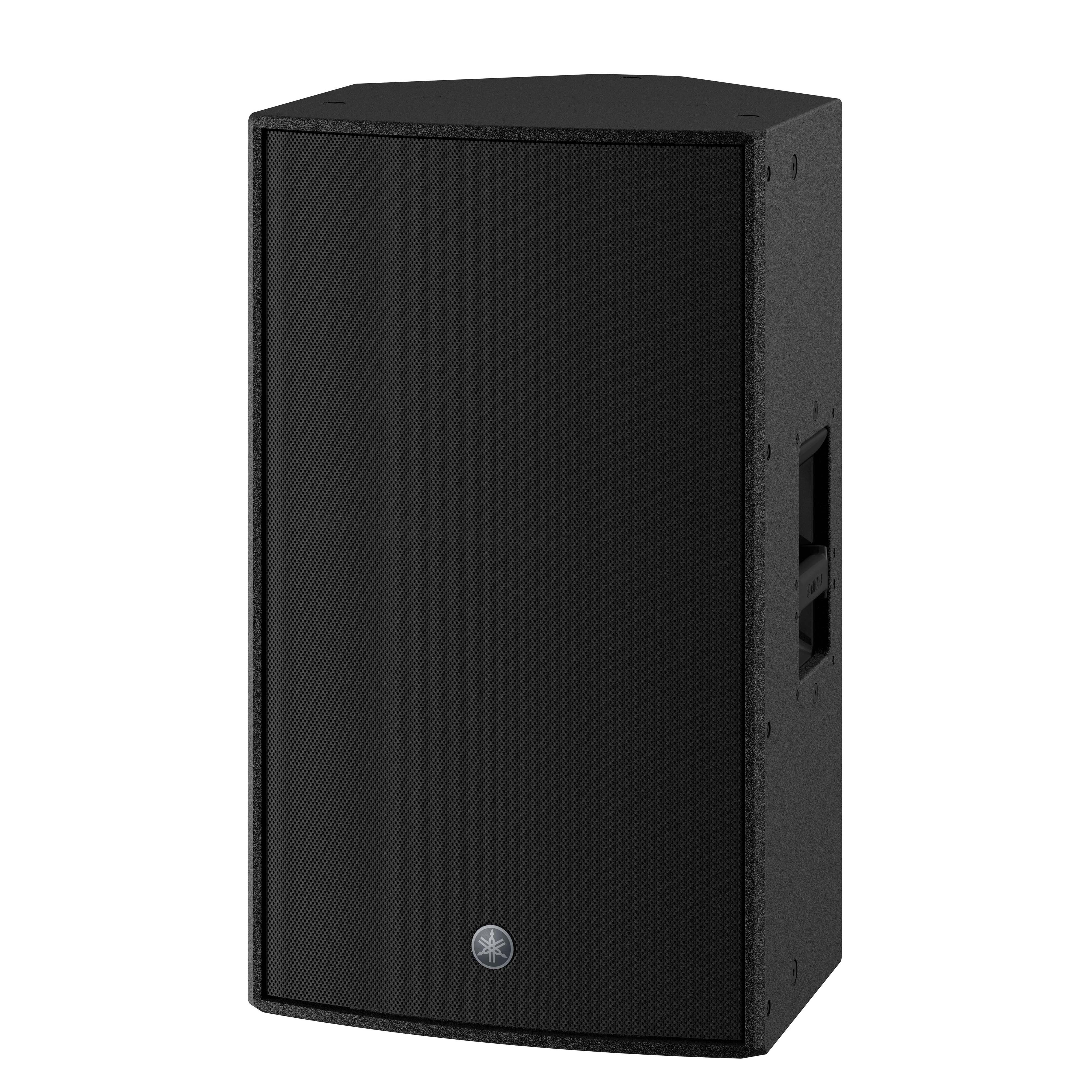 DZR / DXS XLF Series - Overview - Speakers - Professional