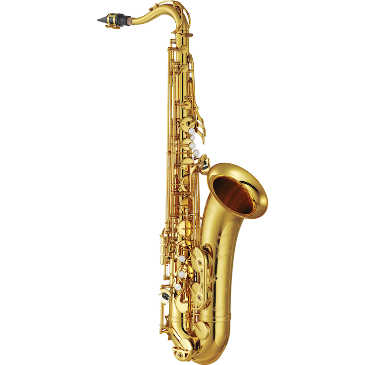 Yamaha Saxophone YTS-62III