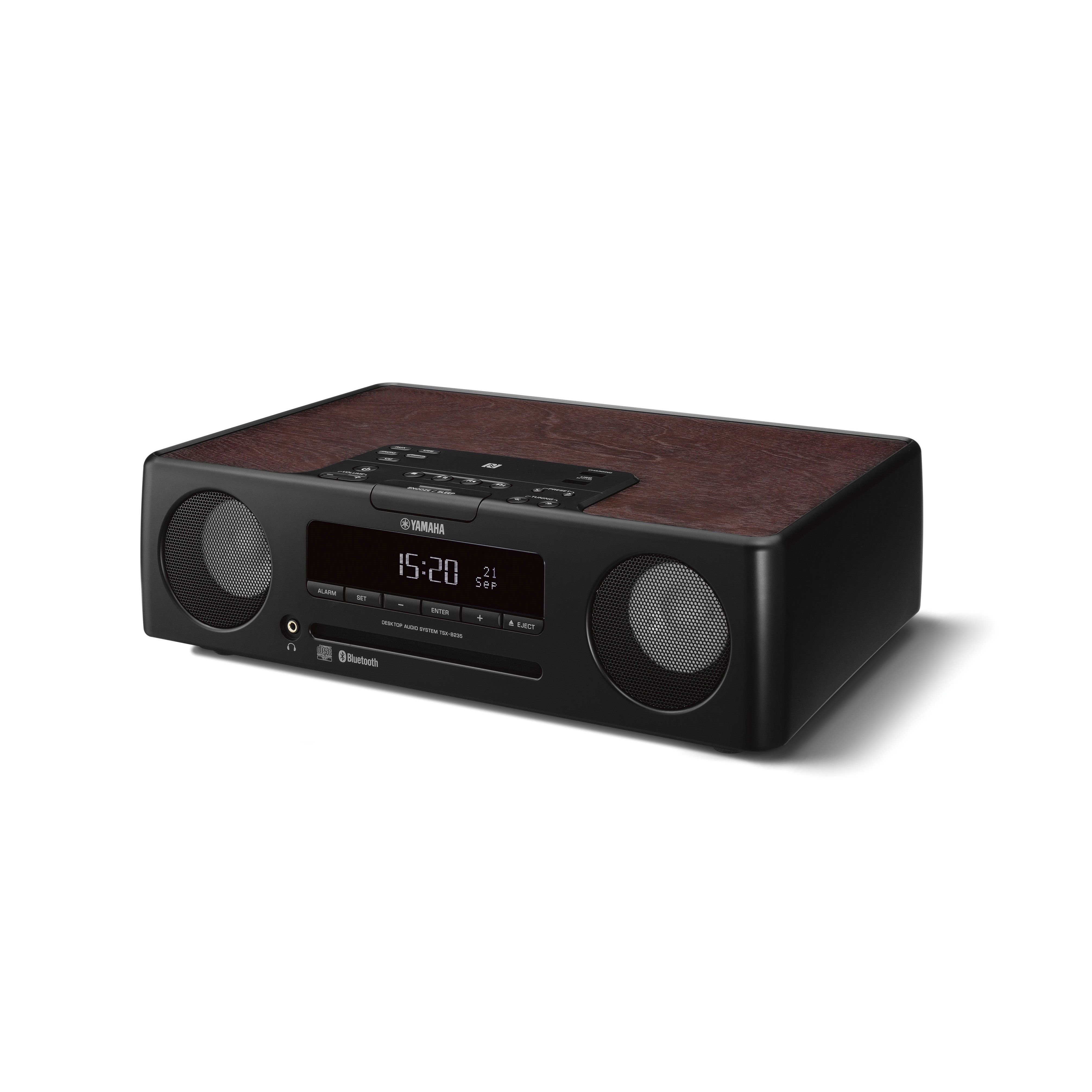 [美品]YAMAHA TSX-B235ミニコンポ Bluetooth TSX-B235 - Overview - Wireless Speakers - Home Audio - Products