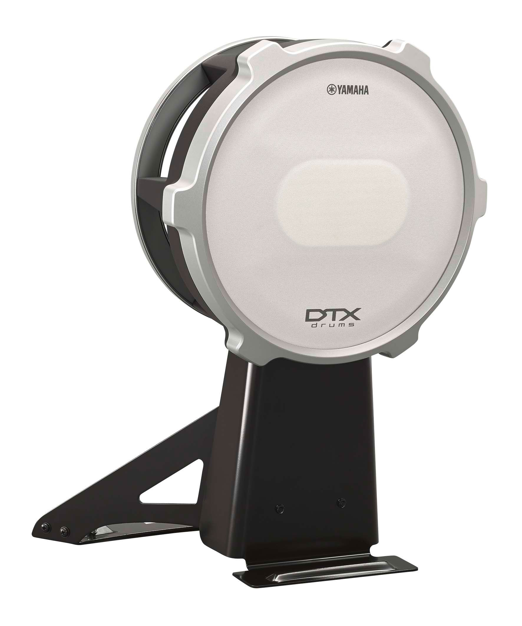 DTX900 Series - Overview - Electronic Drum Kits - DTX Electronic