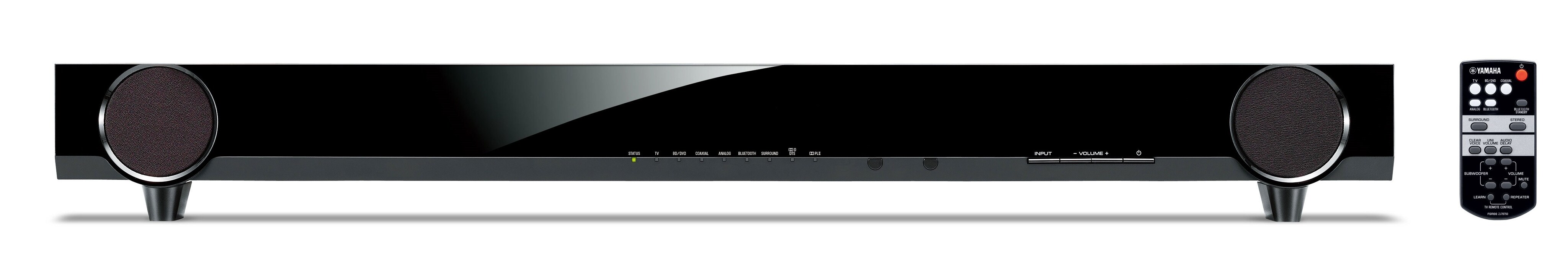 Telecomando Originale Yamaha Per Soundbar YAS-103 – Modello YAS/YAS103