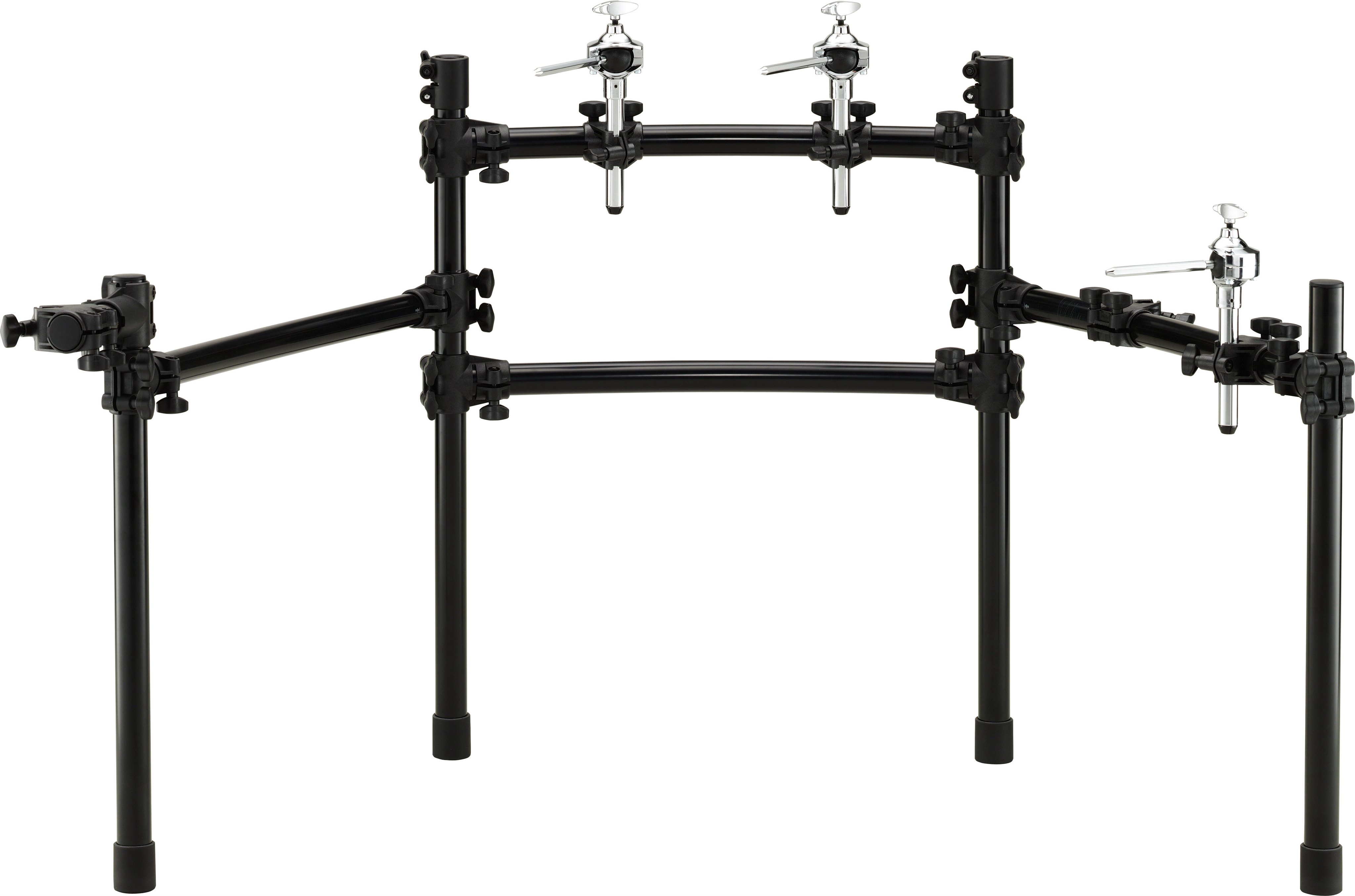 RS700 Overview Electronic Drum Racks & Mounting Hardware DTX