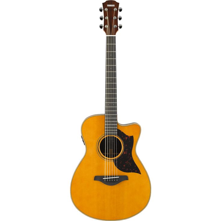 A Series - A3 - Acoustic Guitars - Guitars, Basses & Amps