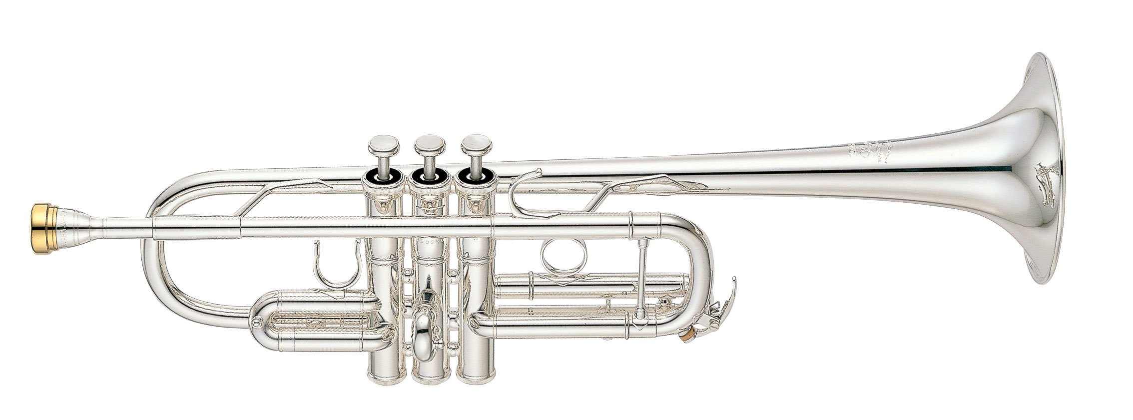YTR-8445II - C Trumpets - Trumpets - Brass & Woodwinds - Musical