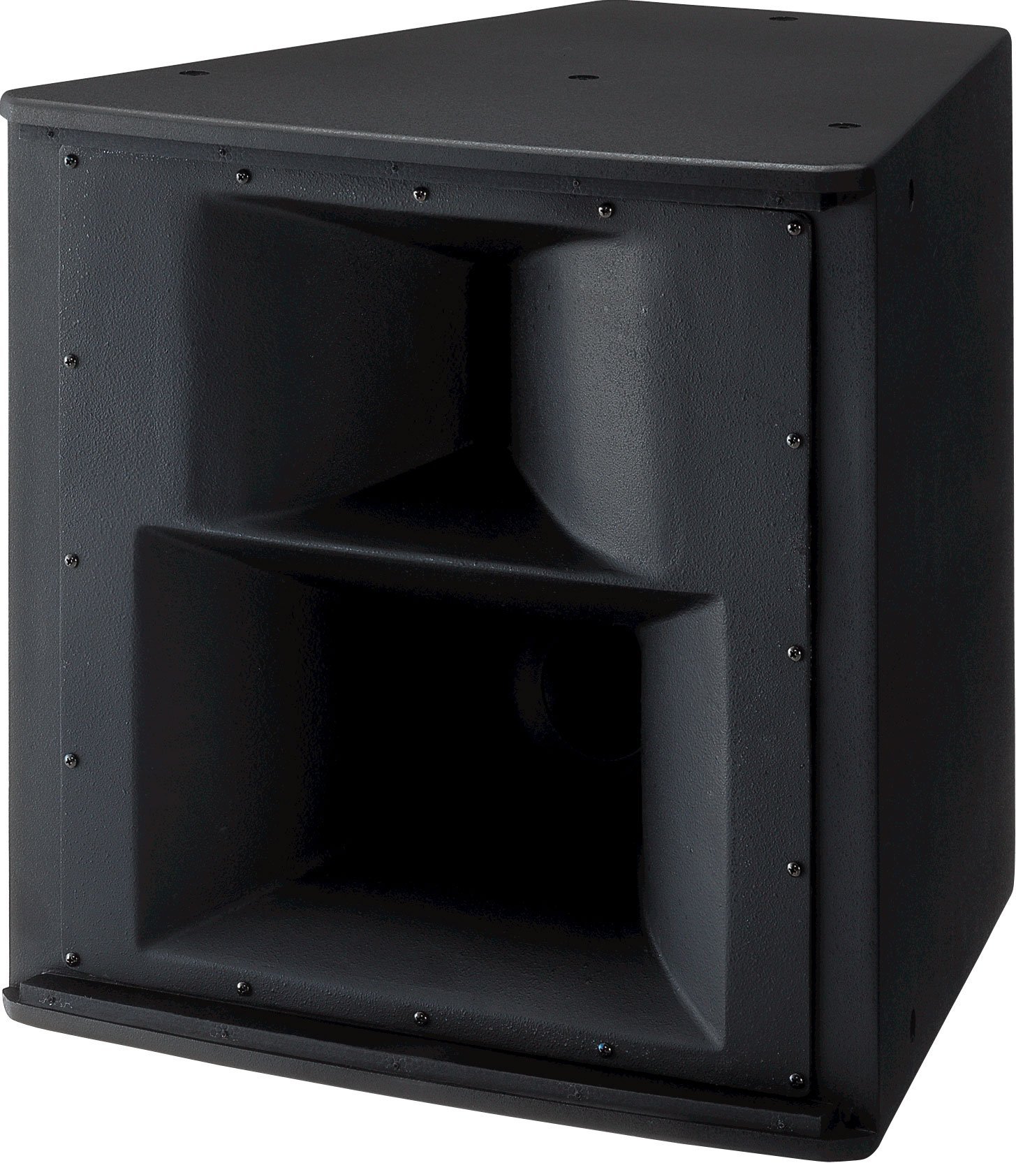 Installation Series - Overview - Speakers - Professional Audio