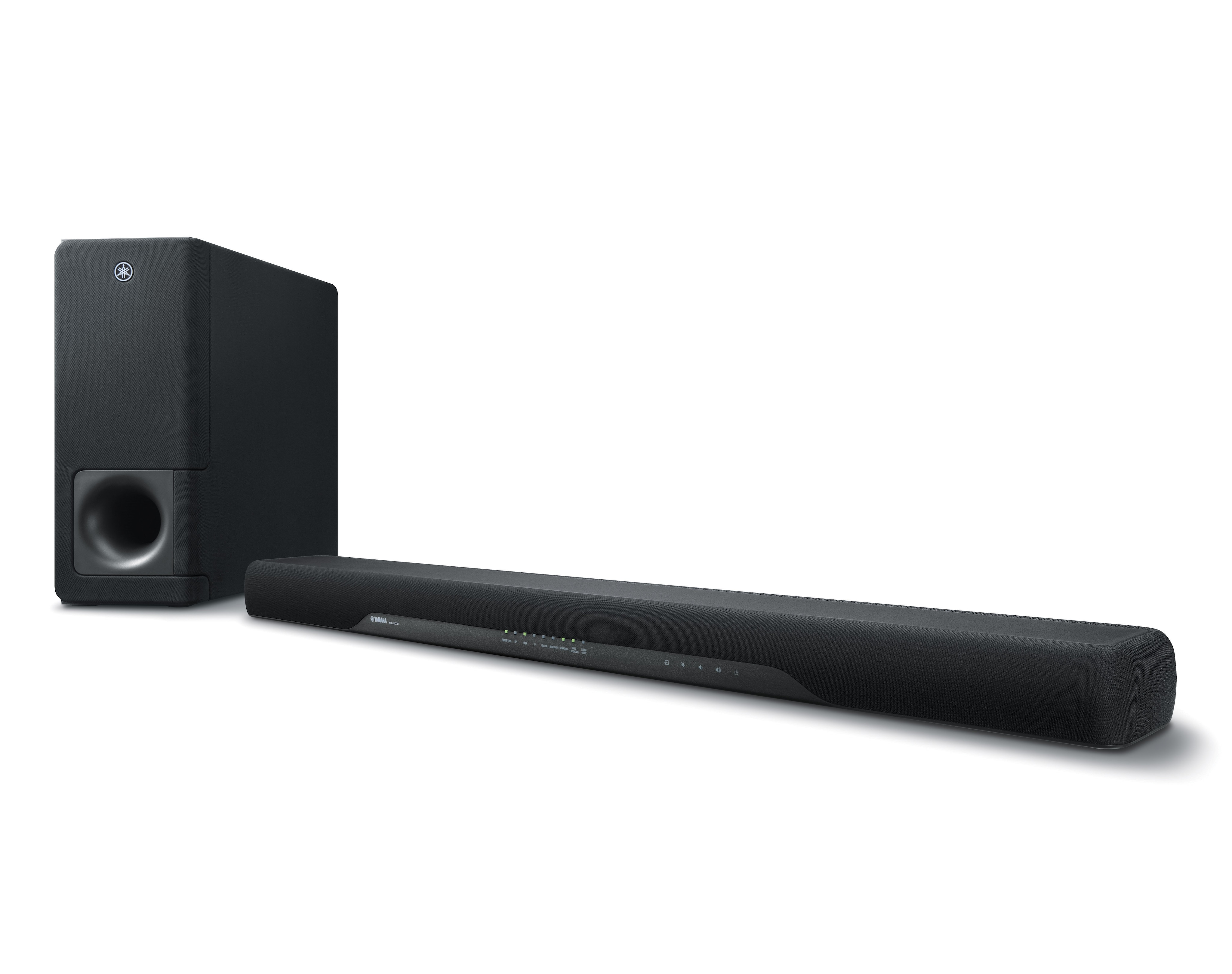 ATS-2070 - Overview Sound Bars - & - Products - - United States