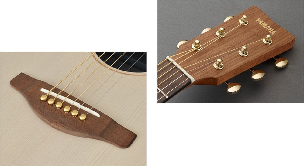 STORIA - Overview - Acoustic Guitars - Guitars, Basses & Amps 
