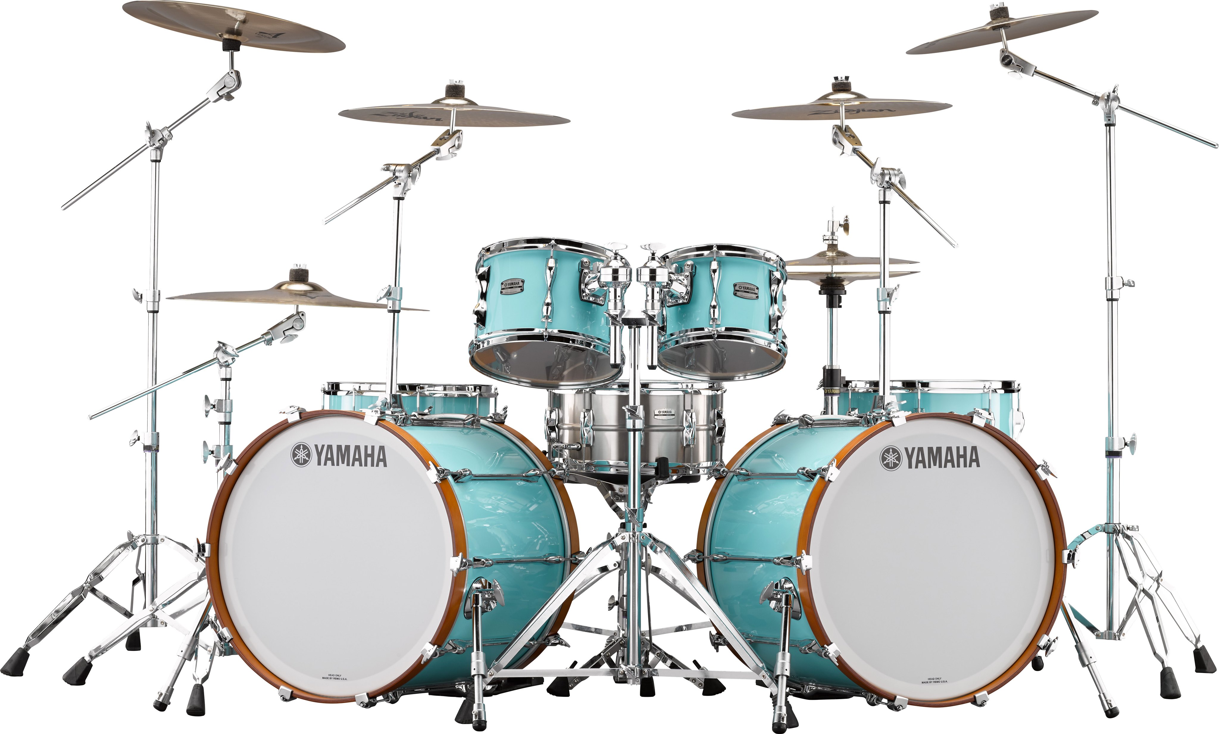 Recording Custom Overview Drum Sets Acoustic Drums Drums