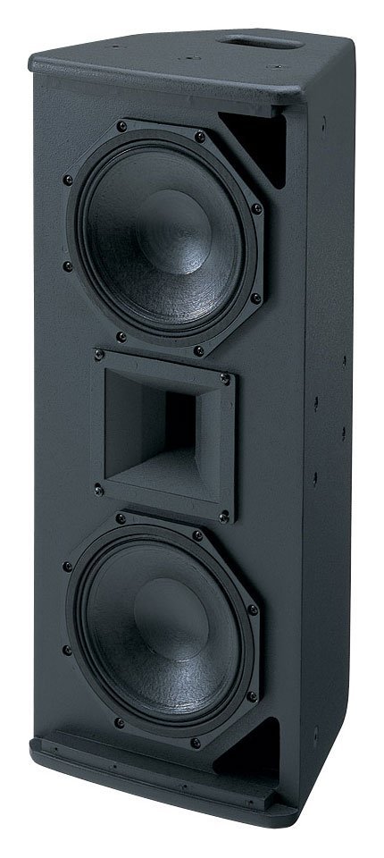 Installation Series - Overview - Speakers - Professional Audio