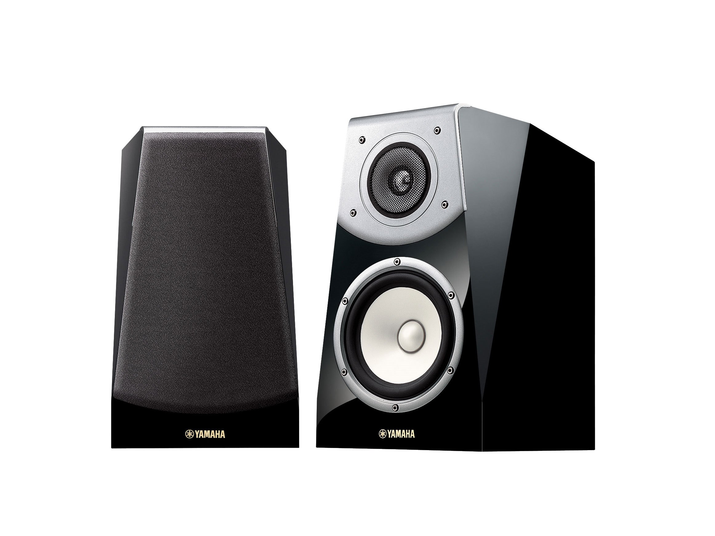 NS-F901 - Overview - Speakers - Audio & Visual - Products - Yamaha USA