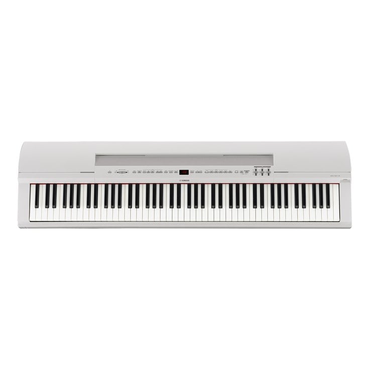 P-255 - Overview - Portables - Pianos - Musical Instruments 