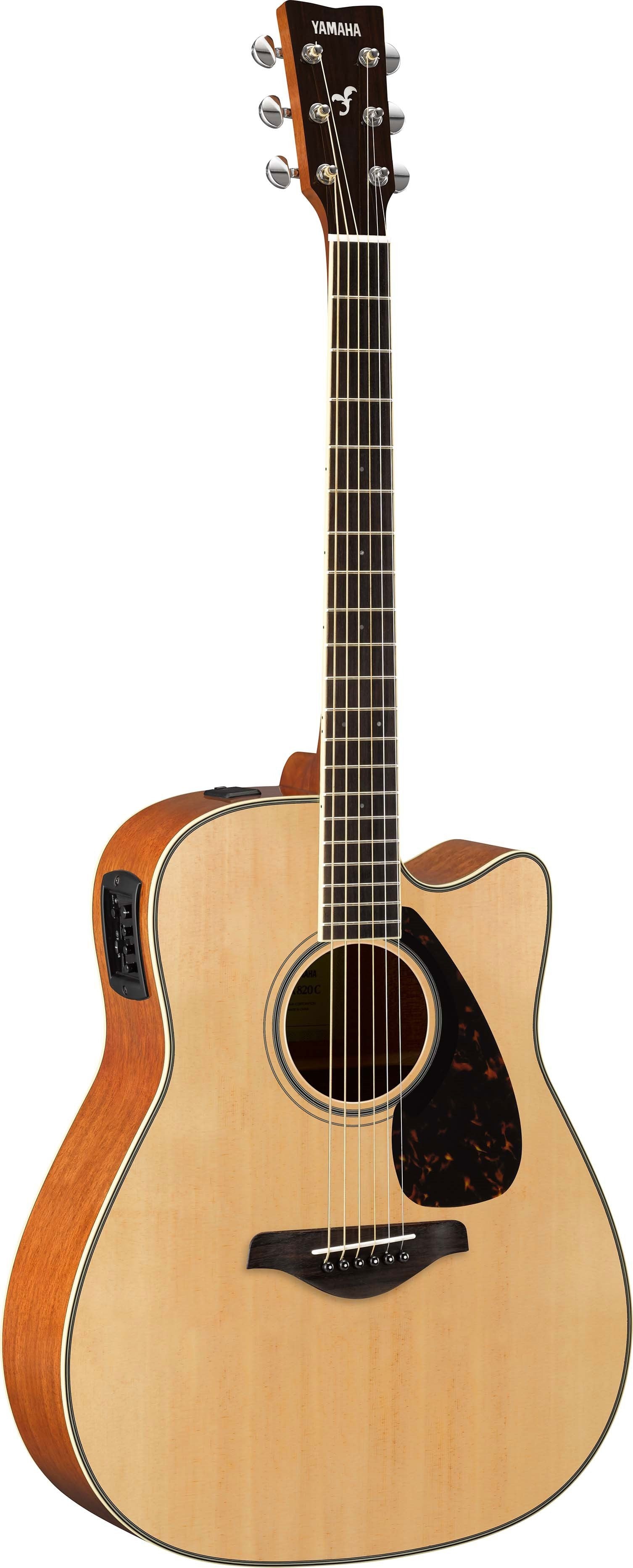 FG / FGX Series - Overview - FG Series - Acoustic Guitars - Guitars 