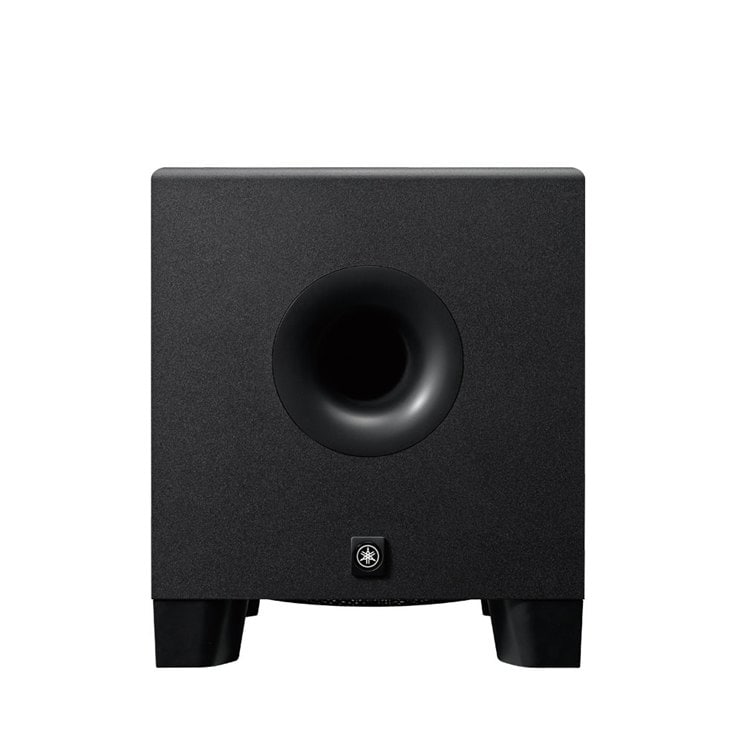 HS Series - Overview - States - Speakers - - Products Professional Audio Yamaha United 