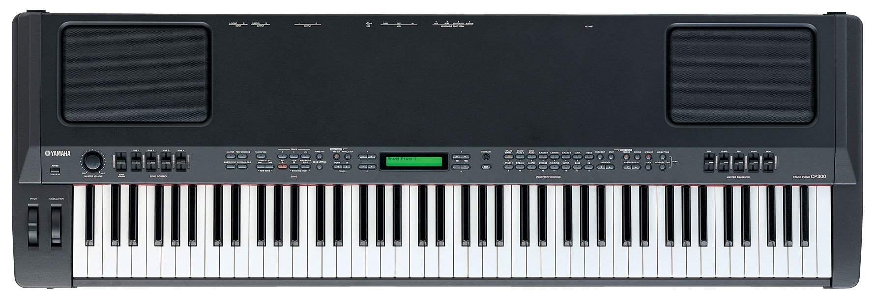 Yamaha on sale stage pianos