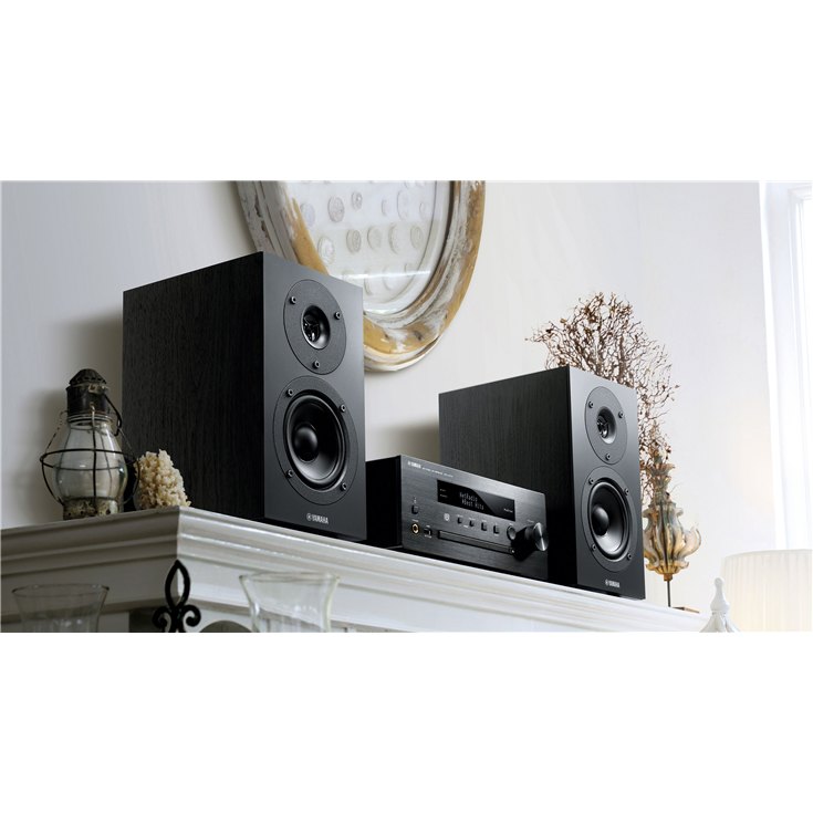 - Yamaha - Overview - United - Mini-Systems MCR-N470D - States Products Audio - & Visual