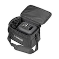 Open View of Yamaha Carrying bag for STAGEPAS 100: BAG-STP100