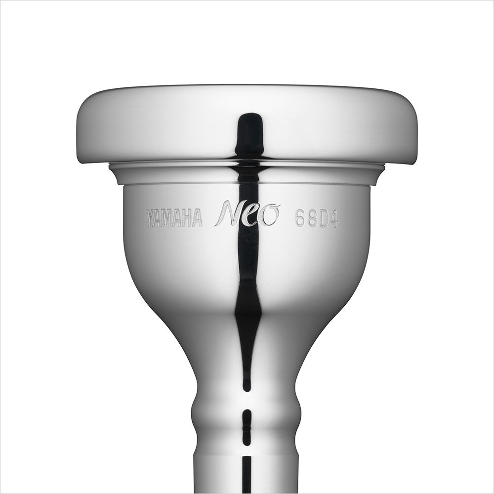 Neo™ Mouthpieces - Yamaha USA