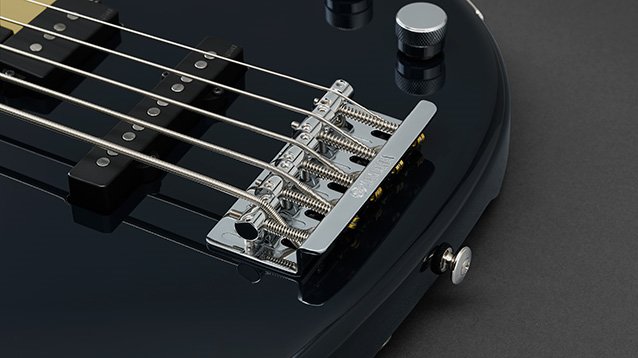 BB Series - Overview - Basses - Guitars, Basses & Amps - Musical 