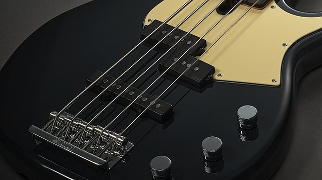 Bass Guitar - The B Flat Bass Note (Bb)