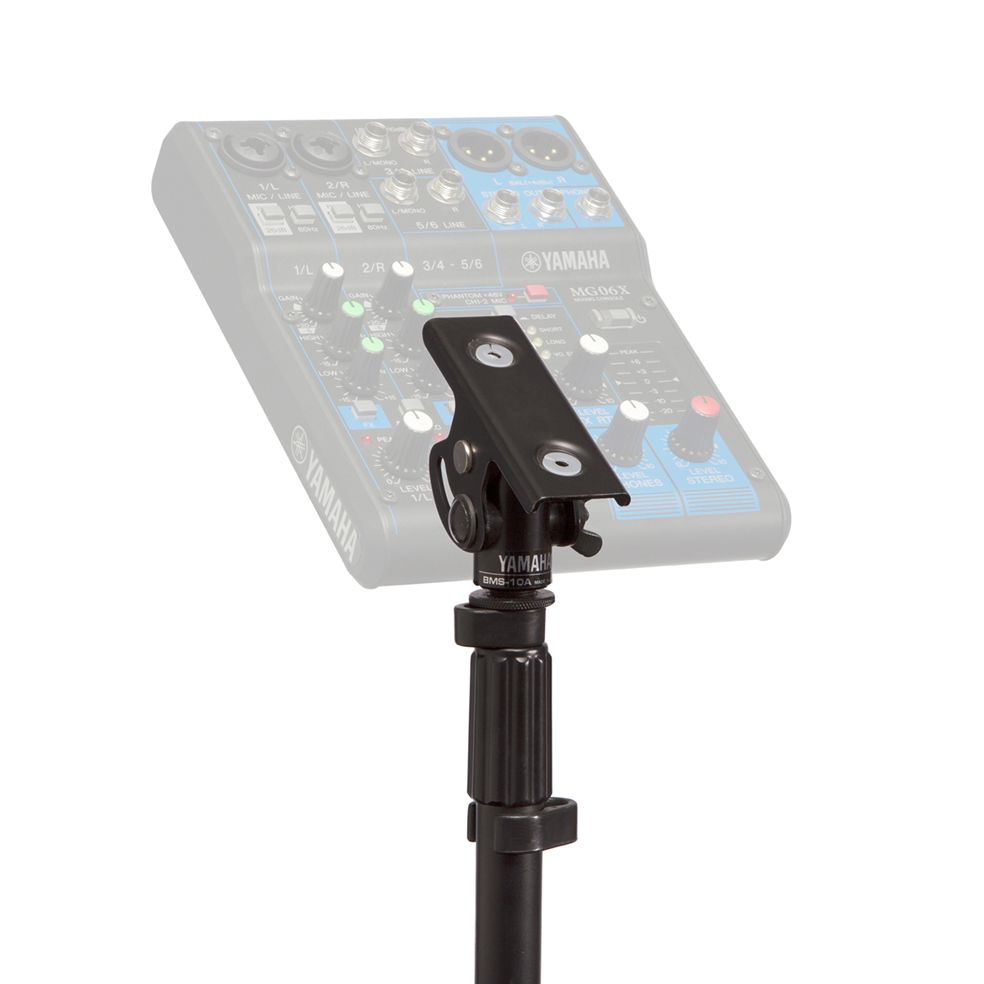 Rack Mount Kit - Accessories - Professional Audio - Products